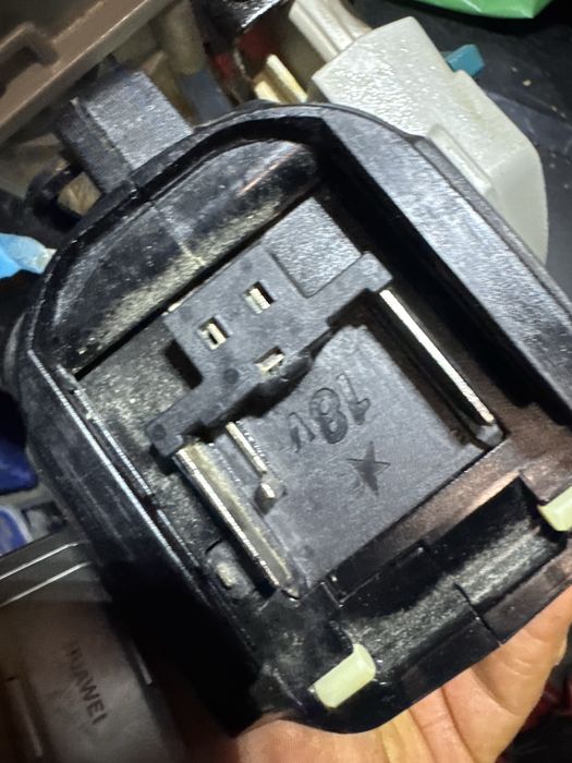 Circular  Makita dhs680