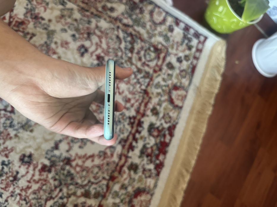 IPhone 11,  128GB