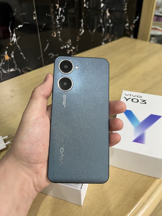 Продается телефон VIVO YO3