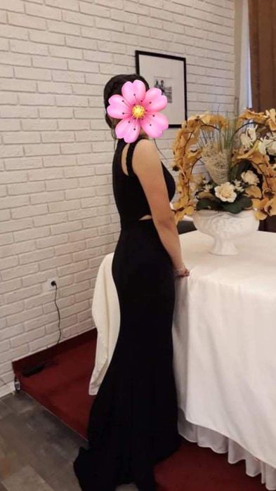 Официална рокля S/M