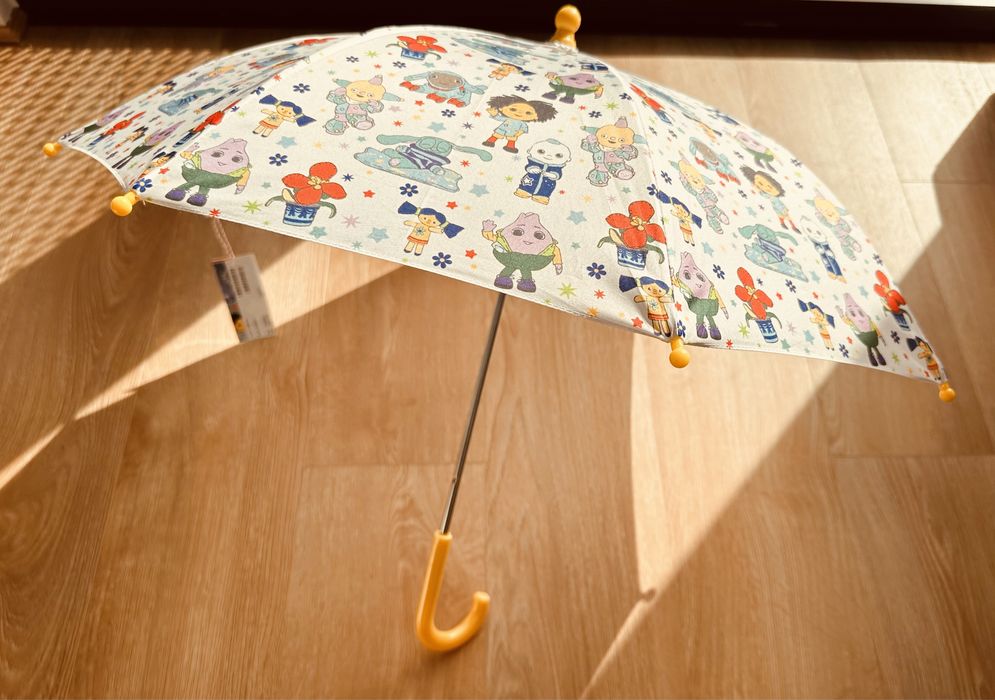 Umbrela Copii Moon & Me