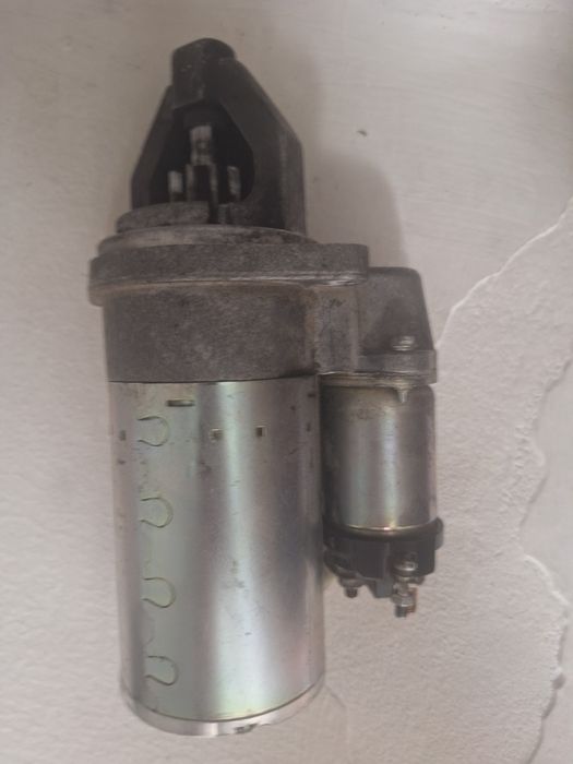 Стартер на газель