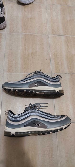 Nike Air max 49.5 номер