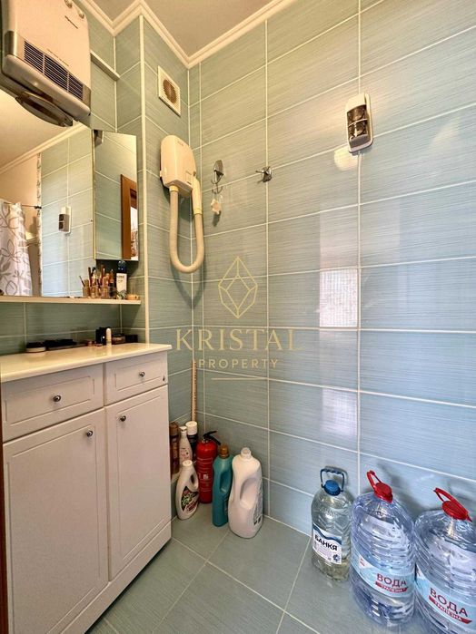 Продава се Двустаен апартамент в Свети Влас - 60 кв.м за 764 €/кв.м - Снимка #10