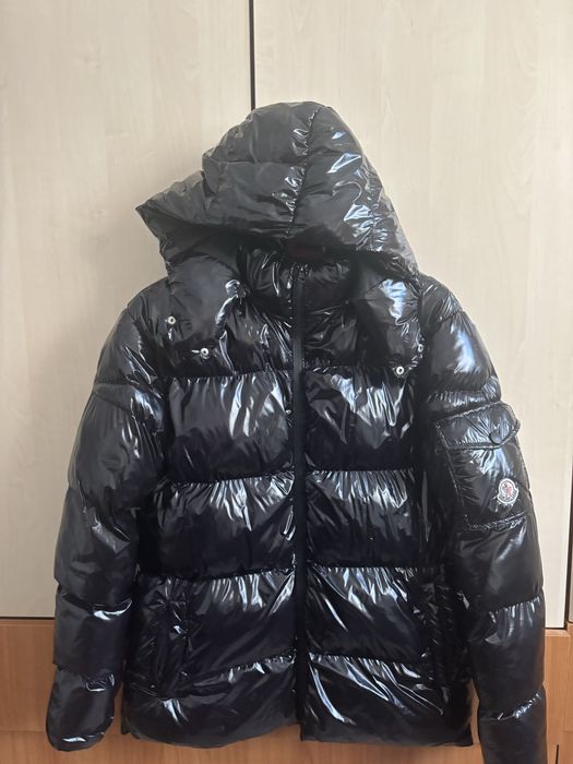 Geaca moncler marime xl