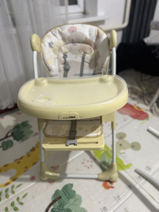 Стульчик для кормления