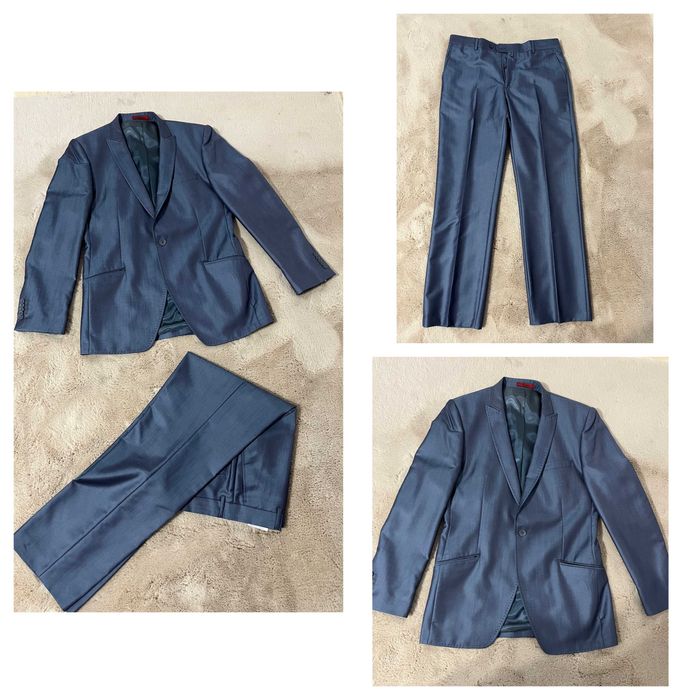 Costume barbatesti, marimea S-M