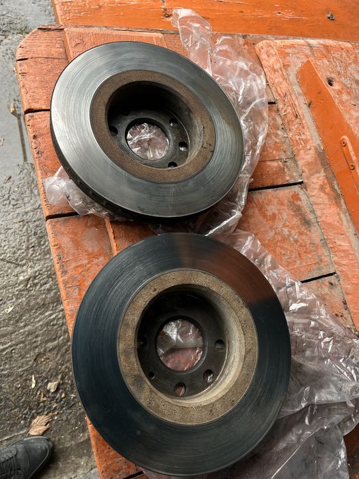 Тормозной диск нексия