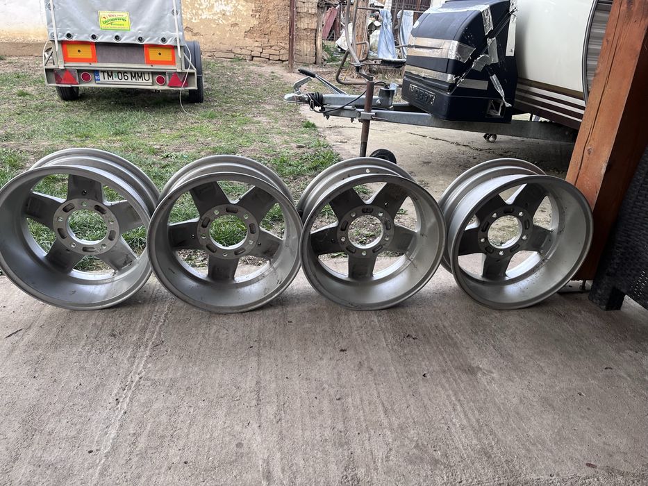 Vand jante  originale Oz Racing