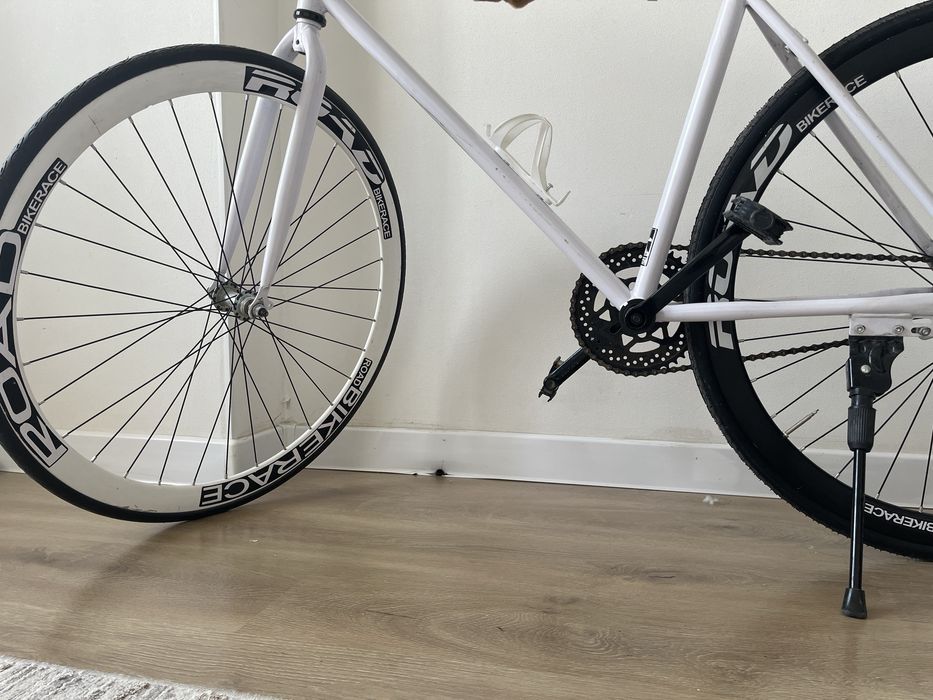 Фикс roadbikerac
