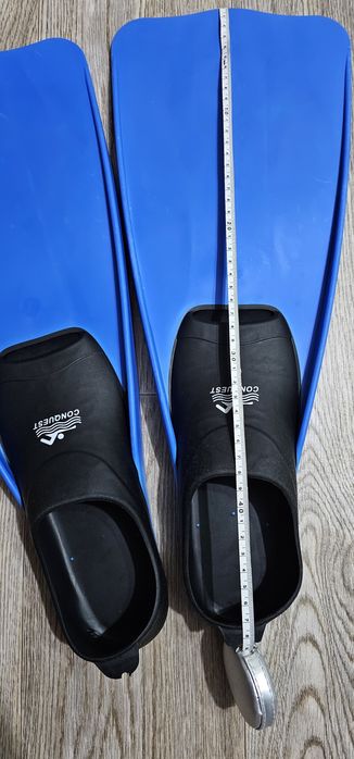 Продам ласты 36-37 размер