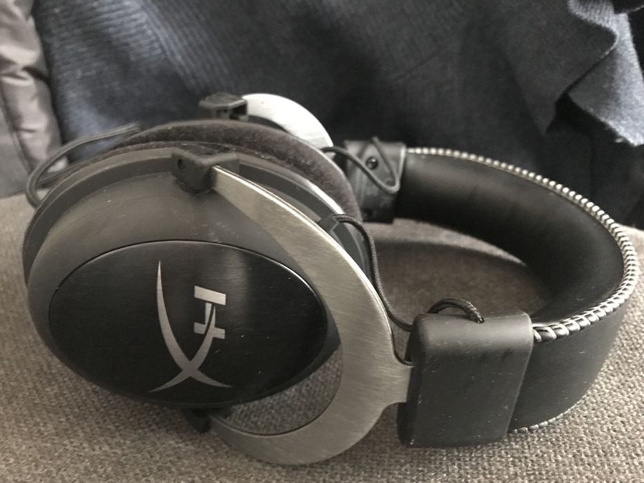 Vand Casti Audio/ Gaming, Boxe