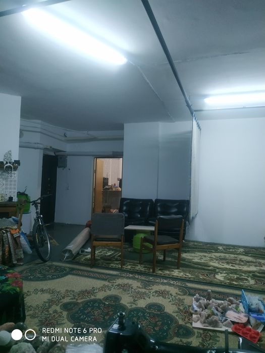 Продам нежилое помещение ( кладовую)