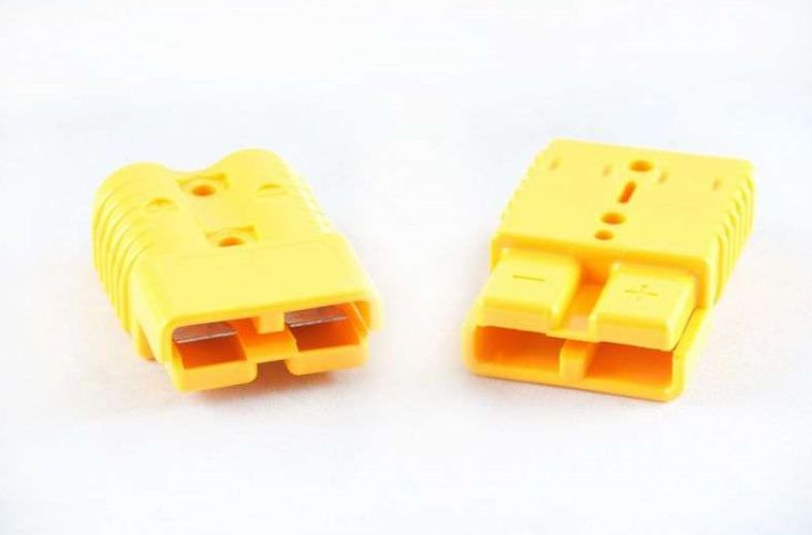 Mufa rapidă pentru cabluri de alimentare pentru TROLIU și altele