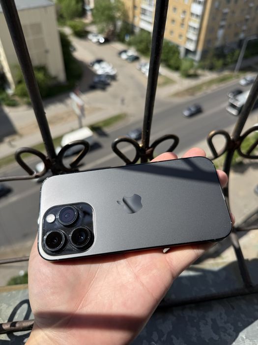 Iphone 14 pro 256gb / Айфон 14 про 256гб