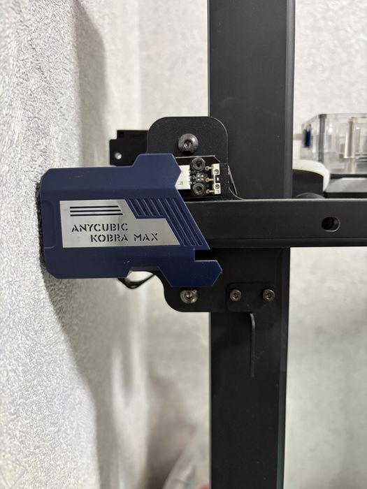 3D принтер Anicubic Cobra max