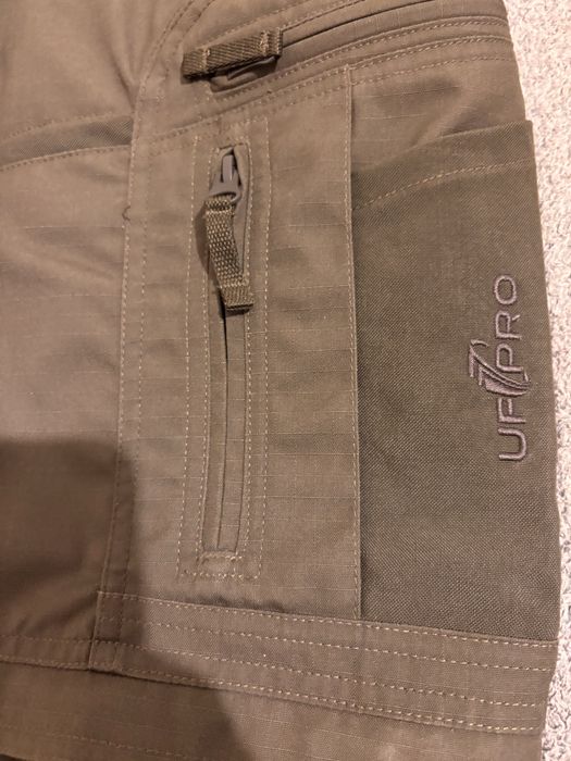 P-40 All-Terrain Gen.3 Tactical Pants