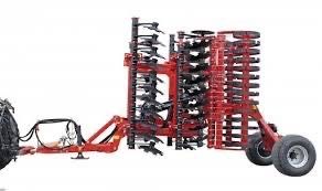 Дискова брана. 5 м