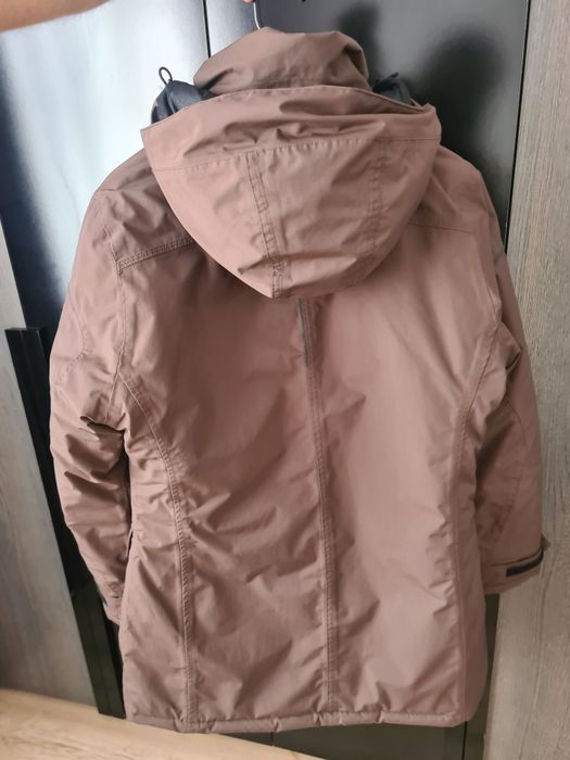 Дамско зимно яке Щраус/Strauss