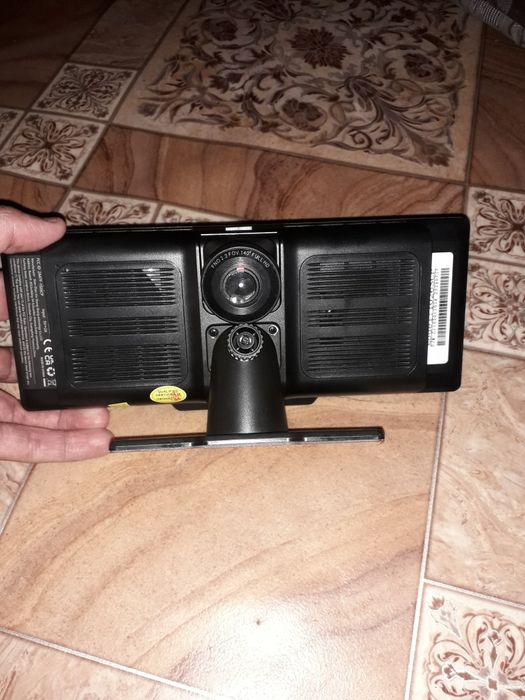 Видео камера на машину