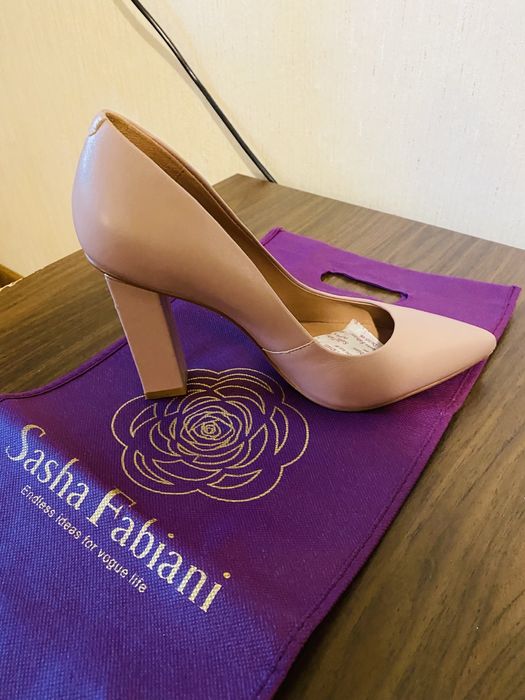 Продам туфли