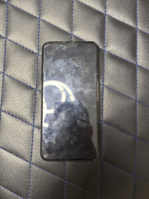 Iphone xs max 256gb