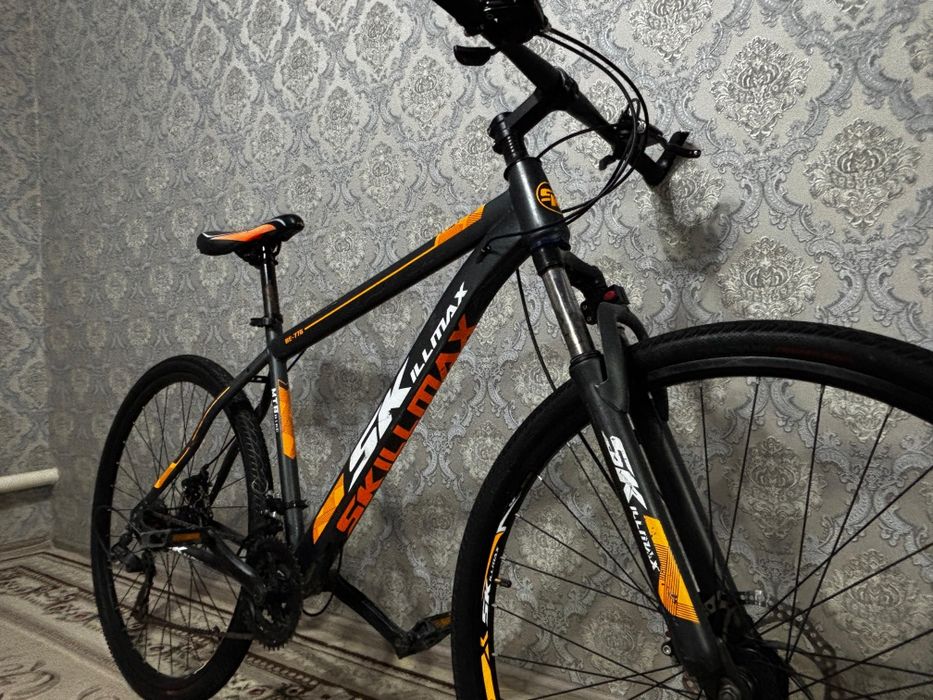 Велосипеды пакупайем