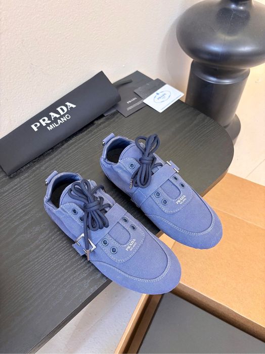 Adidasi Prada , calitate premium , pe comanda , noi , 38