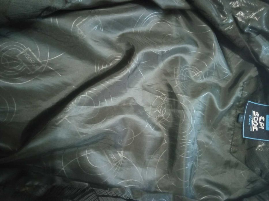 Черно яке Л размер