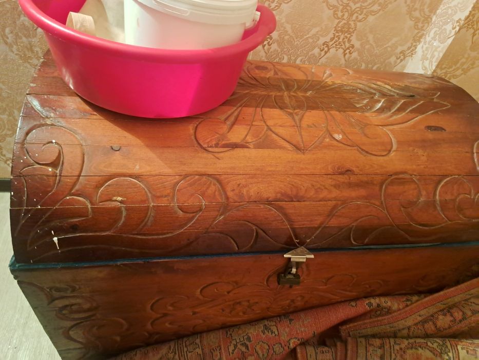 Сандык сатылады керек болса