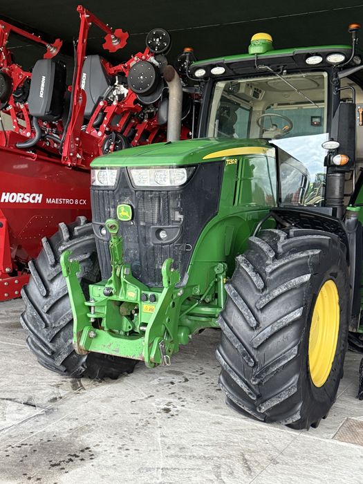 John deere 7230 R