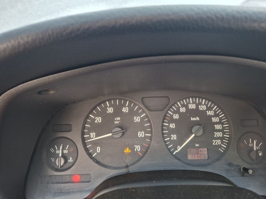 OPEL Astra 2007 — imagine 5