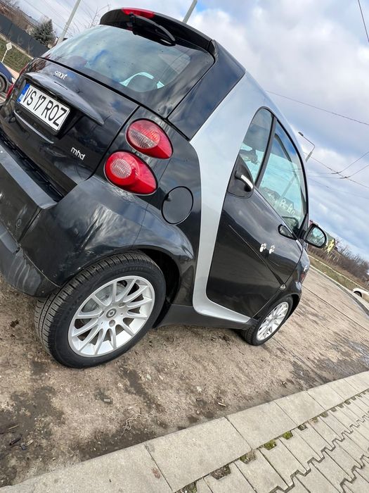 Vând urgent smart  451