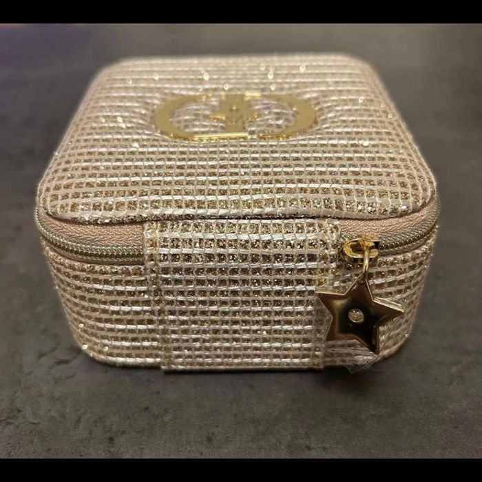 Чанти златни Dior