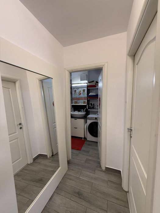 Apartament 2 Camere Utilat / Loc Parcare / Adora Urban Bragadiru