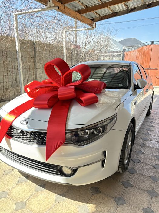 Прокат бант на авто