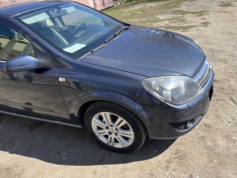 Продам Opel Astra H 2007 года