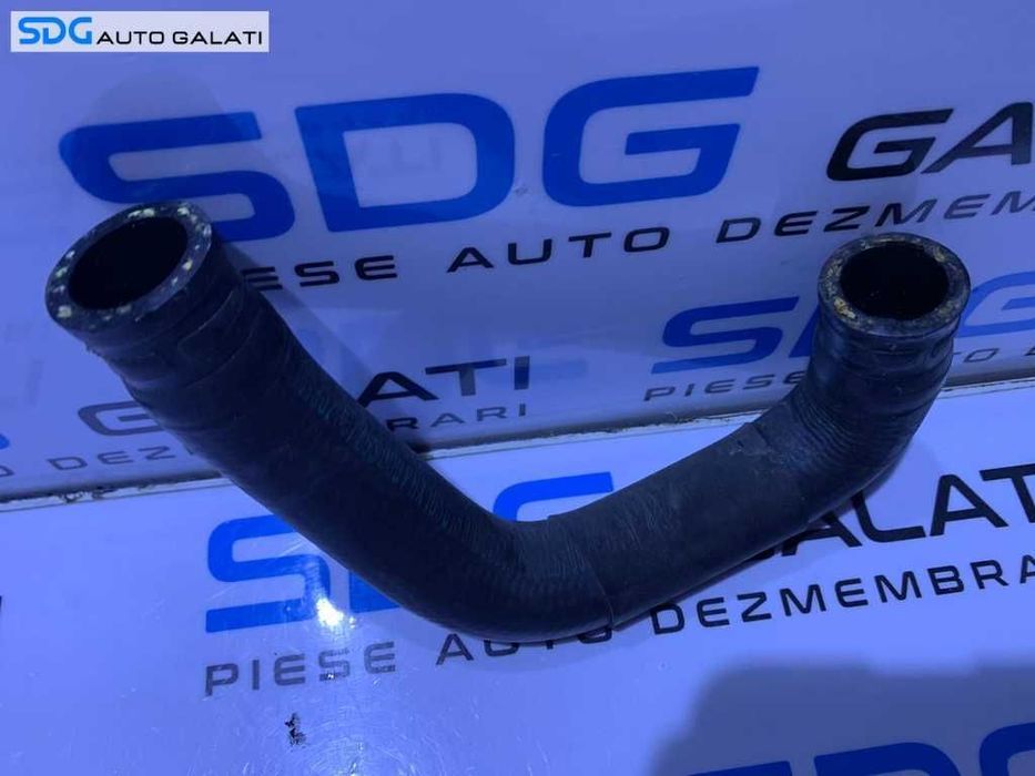 Furtun Conducta Apa Galerie Admisie Racitor Gaze EGR Mercedes Benz W211 E Class E320 3.2 CDI 2002 - 2009
