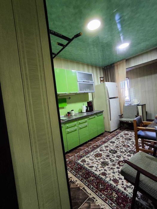 Продается 2-х ком. квартира. Ташсельмаш, Боткино