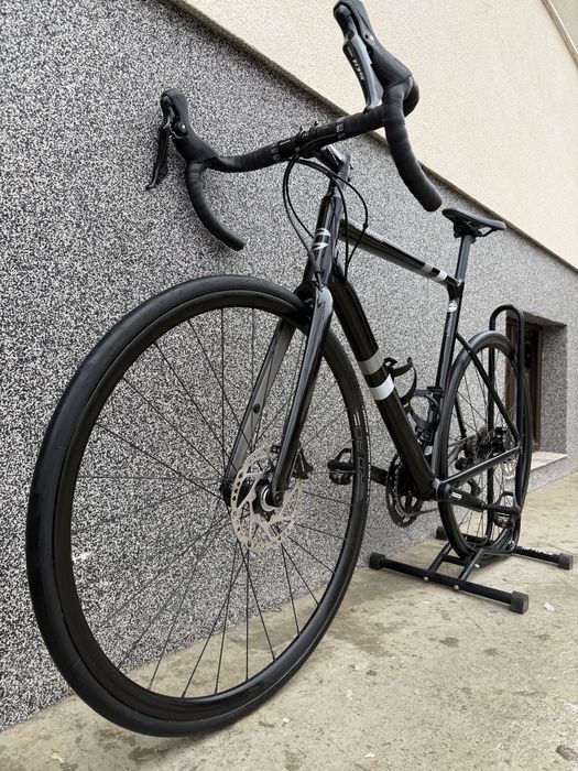 Cannondale CAAD13 шосеен велосипед | Shimano 105 | Дискове | КАТО НОВ