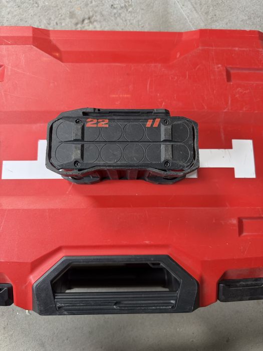Hilti B22-170 Nuron 8Ah акумулаторна батерия