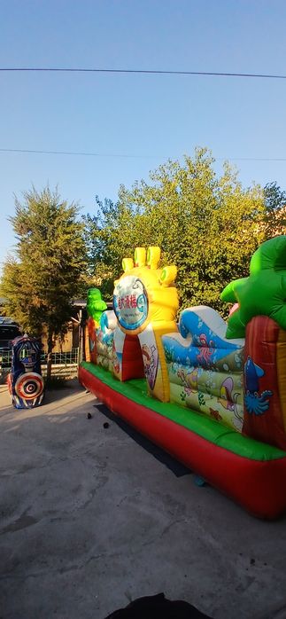 Таййор бизнес сотилади срочно тез ва арзон нархда.