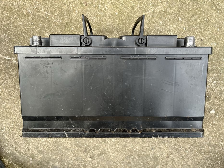 Акумулатори  850 и 900 А