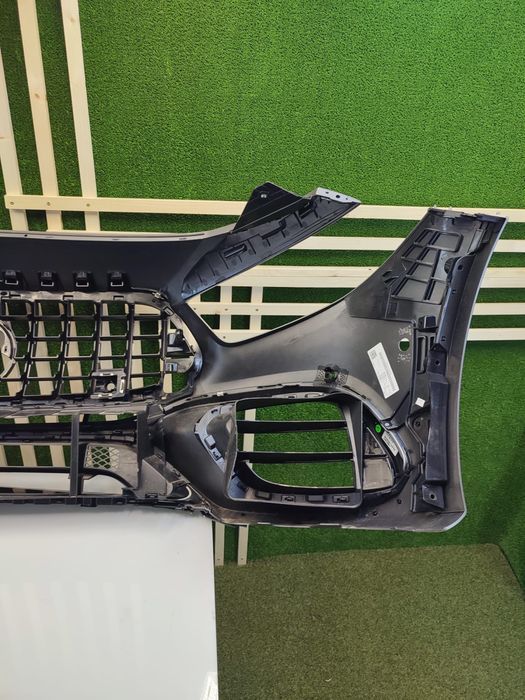 Bara fata Mercedes A klass A45 AMG Originala