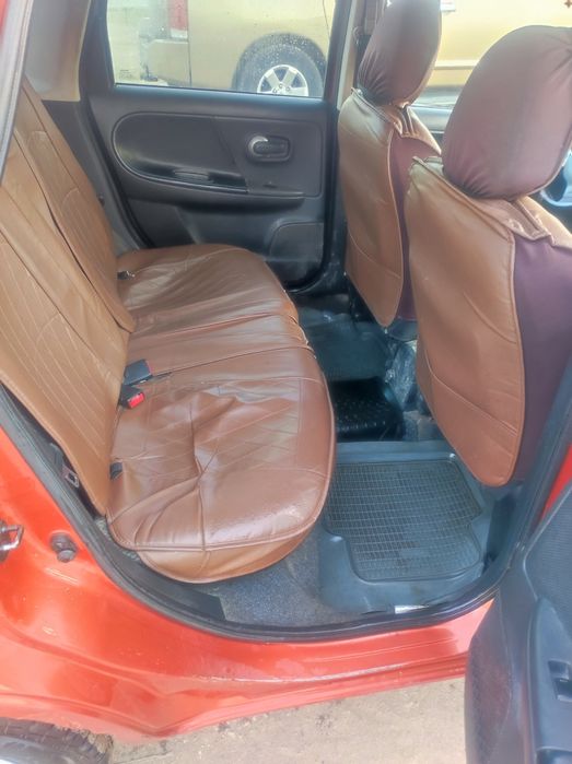 Ниссан ноут 2007 г.