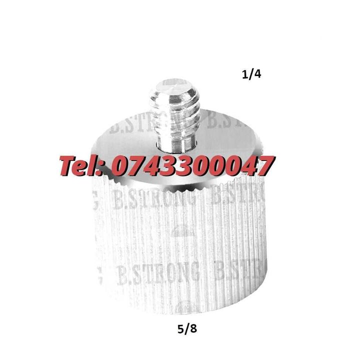 Reductie Trepied 58 La 14