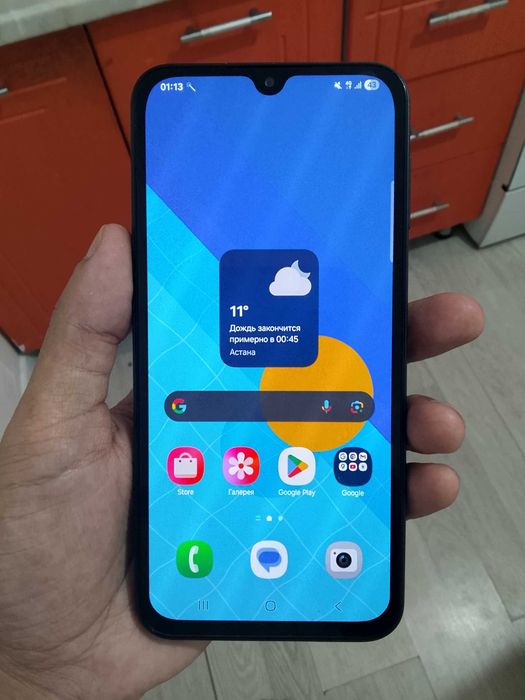 Samsung А24 сатылат