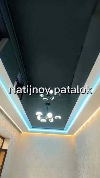 Natejnoy patolok xizmati Samarqand shahar bo'ylab