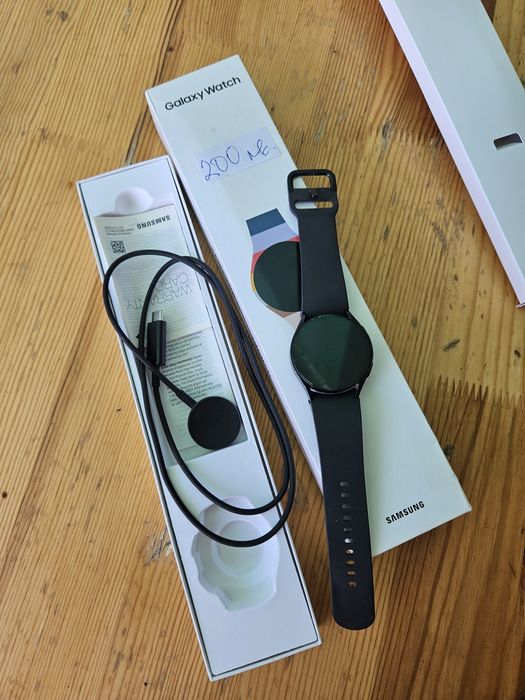 Смарт часовник самсунг 6 без гаранция