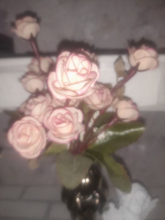 Подсвечник или вазочка(2в одном)